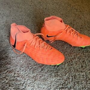 Nike Phantom GX soccer cleats
